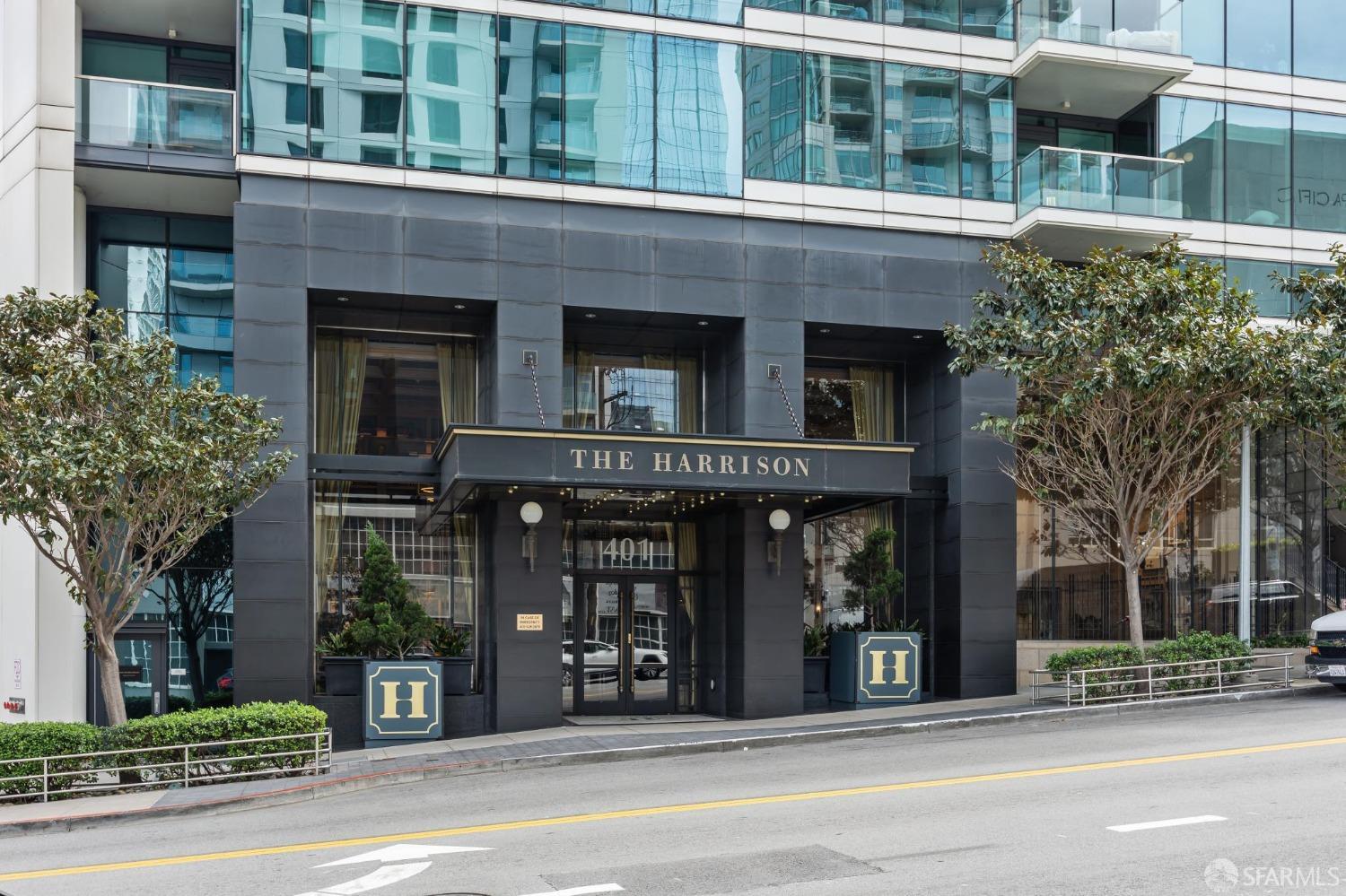 Detail Gallery Image 28 of 33 For 401 Harrison St 35d,  San Francisco,  CA 94105 - 2 Beds | 2 Baths