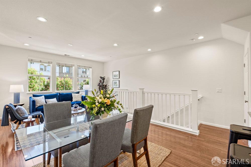 Detail Gallery Image 6 of 36 For 254 Sullivan Way, Hayward,  CA 94541 - 4 Beds | 4 Baths