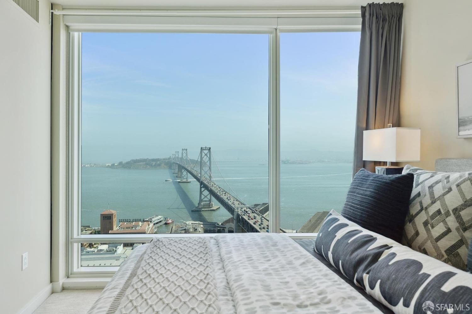 Detail Gallery Image 27 of 33 For 401 Harrison St 35d,  San Francisco,  CA 94105 - 2 Beds | 2 Baths