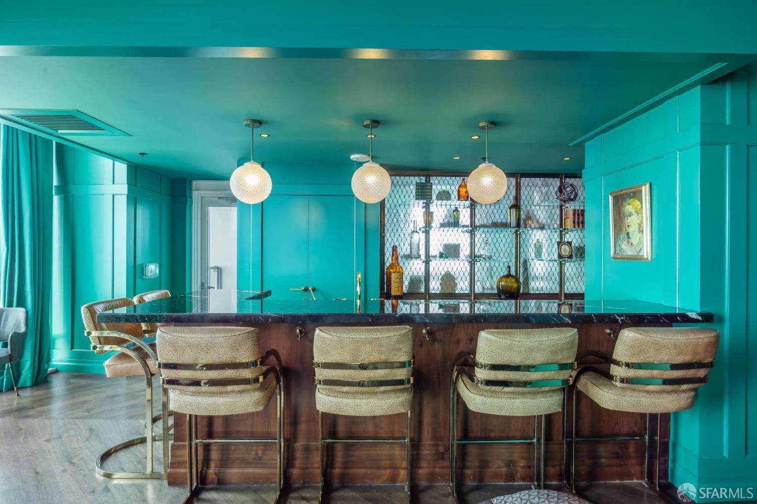 Detail Gallery Image 19 of 33 For 401 Harrison St 35d,  San Francisco,  CA 94105 - 2 Beds | 2 Baths