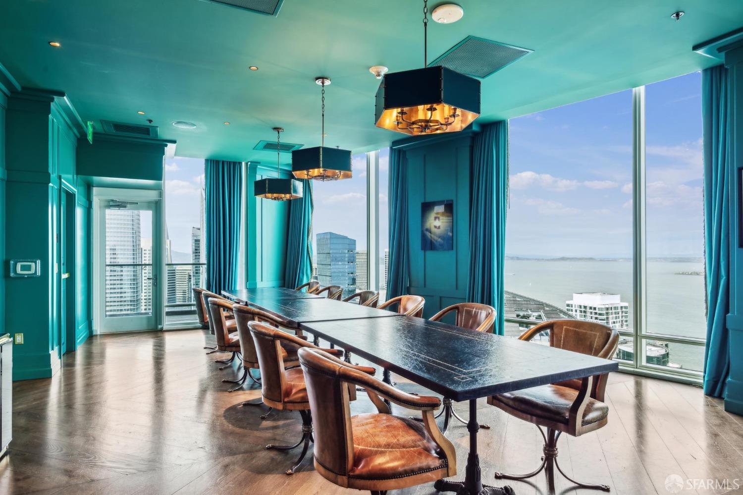 Detail Gallery Image 20 of 33 For 401 Harrison St 35d,  San Francisco,  CA 94105 - 2 Beds | 2 Baths