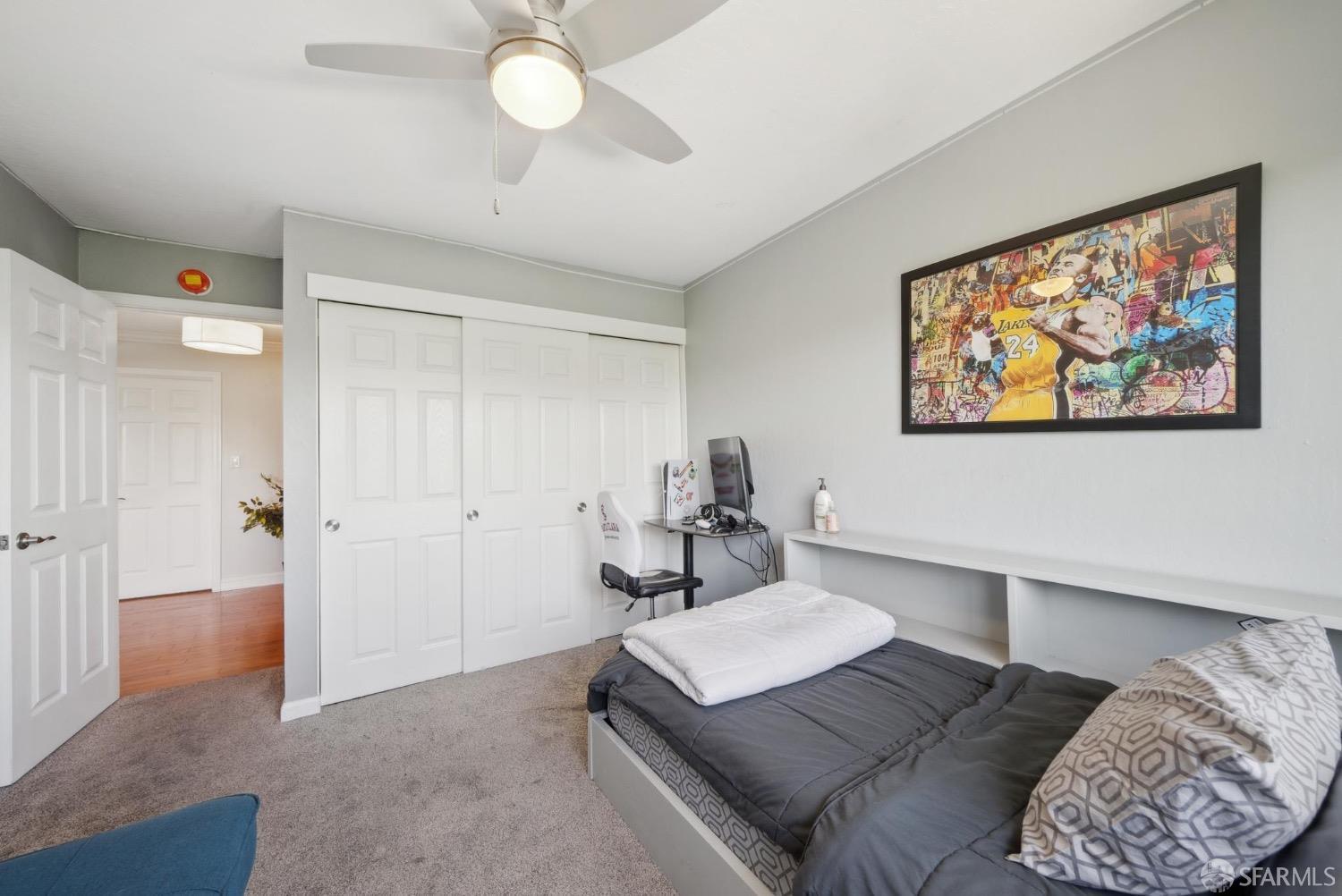 Detail Gallery Image 25 of 44 For 5630 New Ct, San Jose,  CA 95123 - 4 Beds | 3 Baths