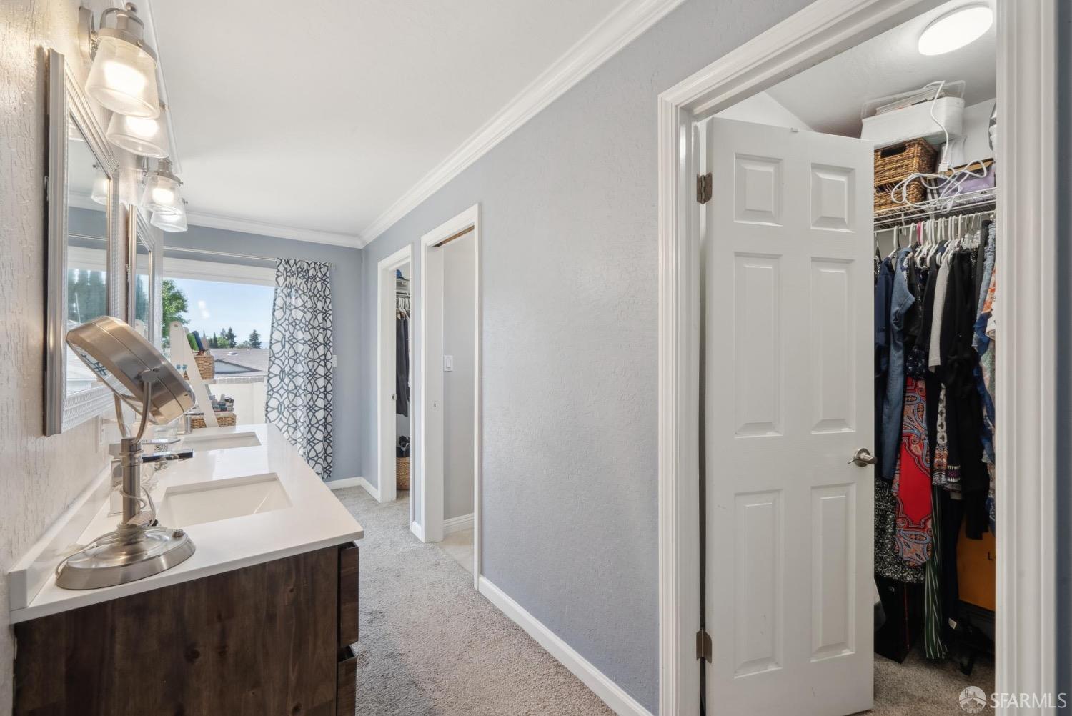 Detail Gallery Image 34 of 44 For 5630 New Ct, San Jose,  CA 95123 - 4 Beds | 3 Baths