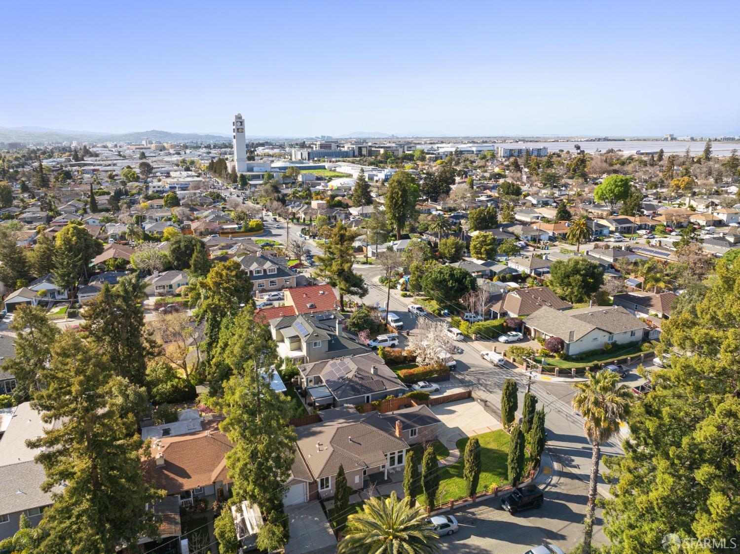 Detail Gallery Image 52 of 56 For 795 9th Ave, Redwood City,  CA 94063 - 3 Beds | 1 Baths