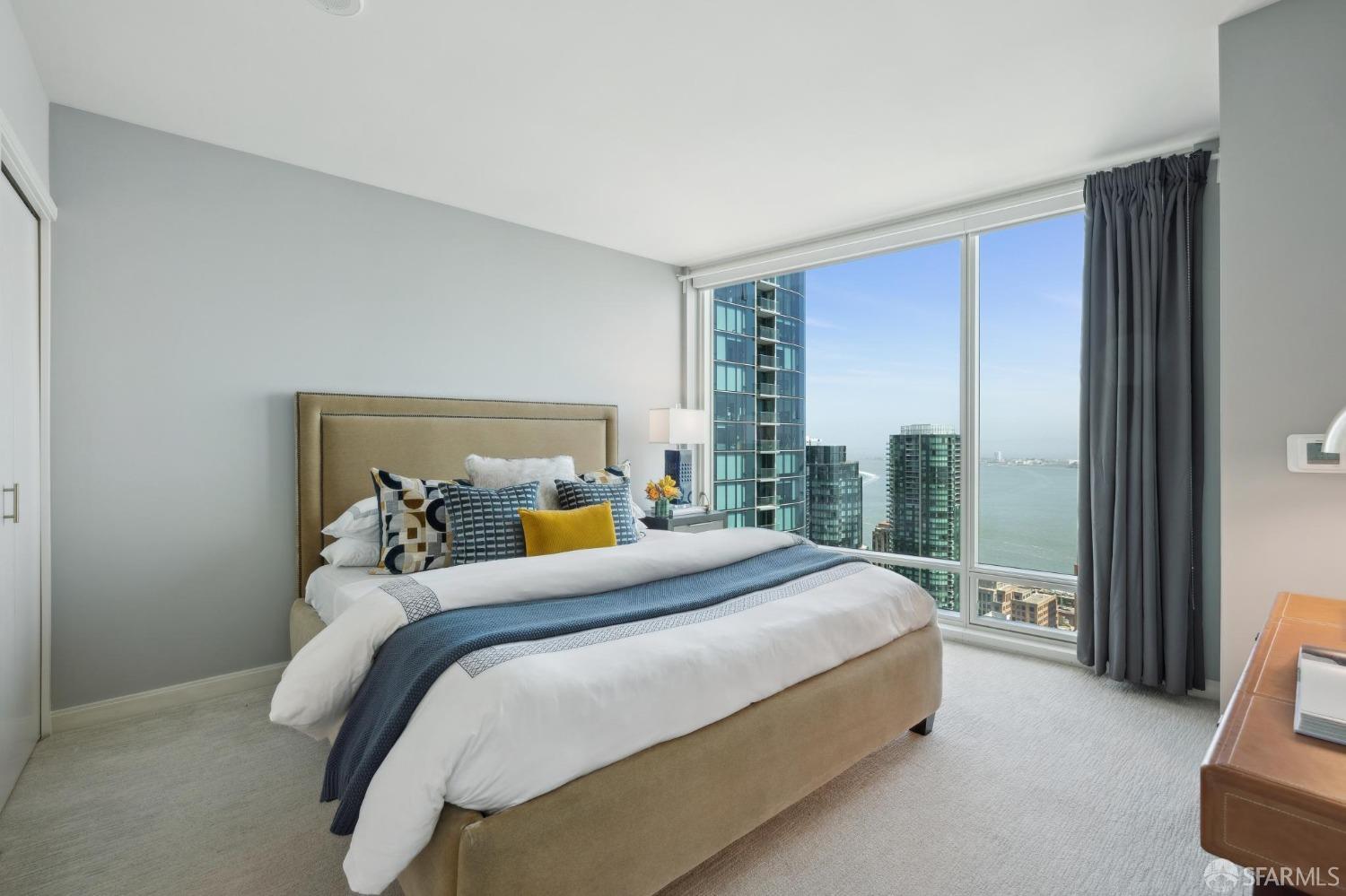 Detail Gallery Image 12 of 33 For 401 Harrison St 35d,  San Francisco,  CA 94105 - 2 Beds | 2 Baths