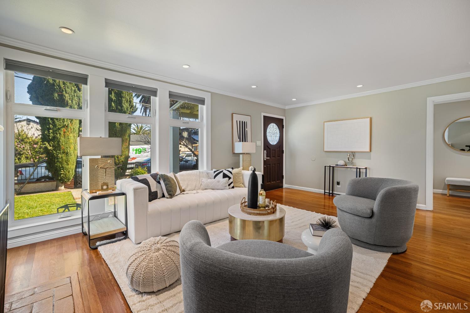 Detail Gallery Image 13 of 56 For 795 9th Ave, Redwood City,  CA 94063 - 3 Beds | 1 Baths