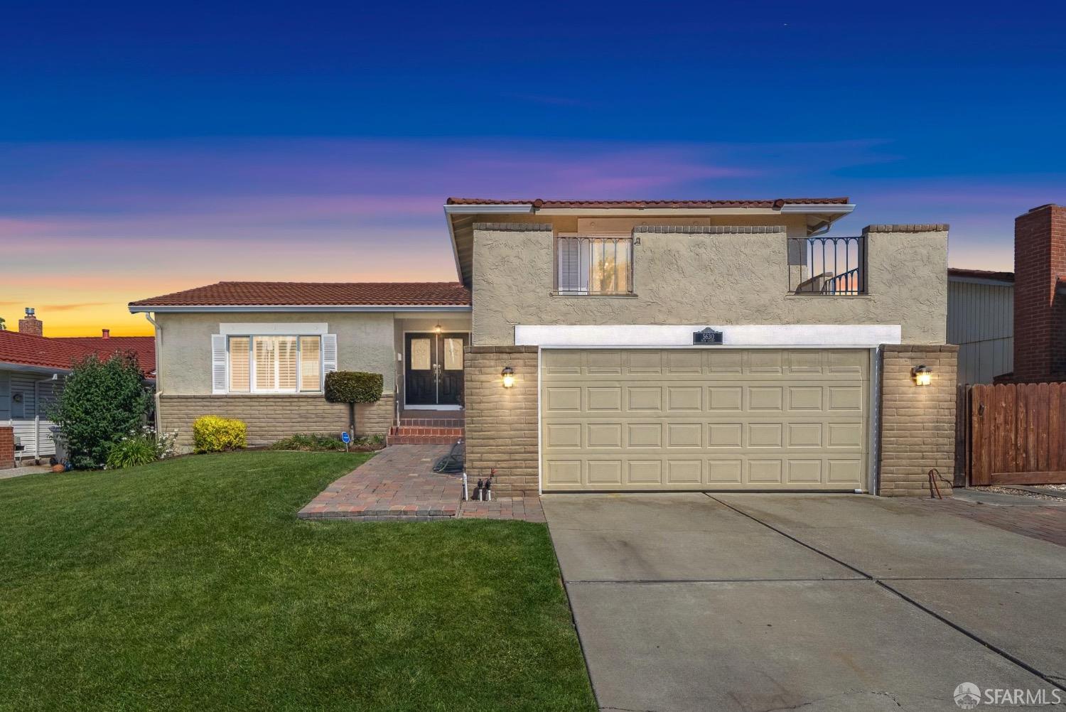 Detail Gallery Image 40 of 44 For 5630 New Ct, San Jose,  CA 95123 - 4 Beds | 3 Baths