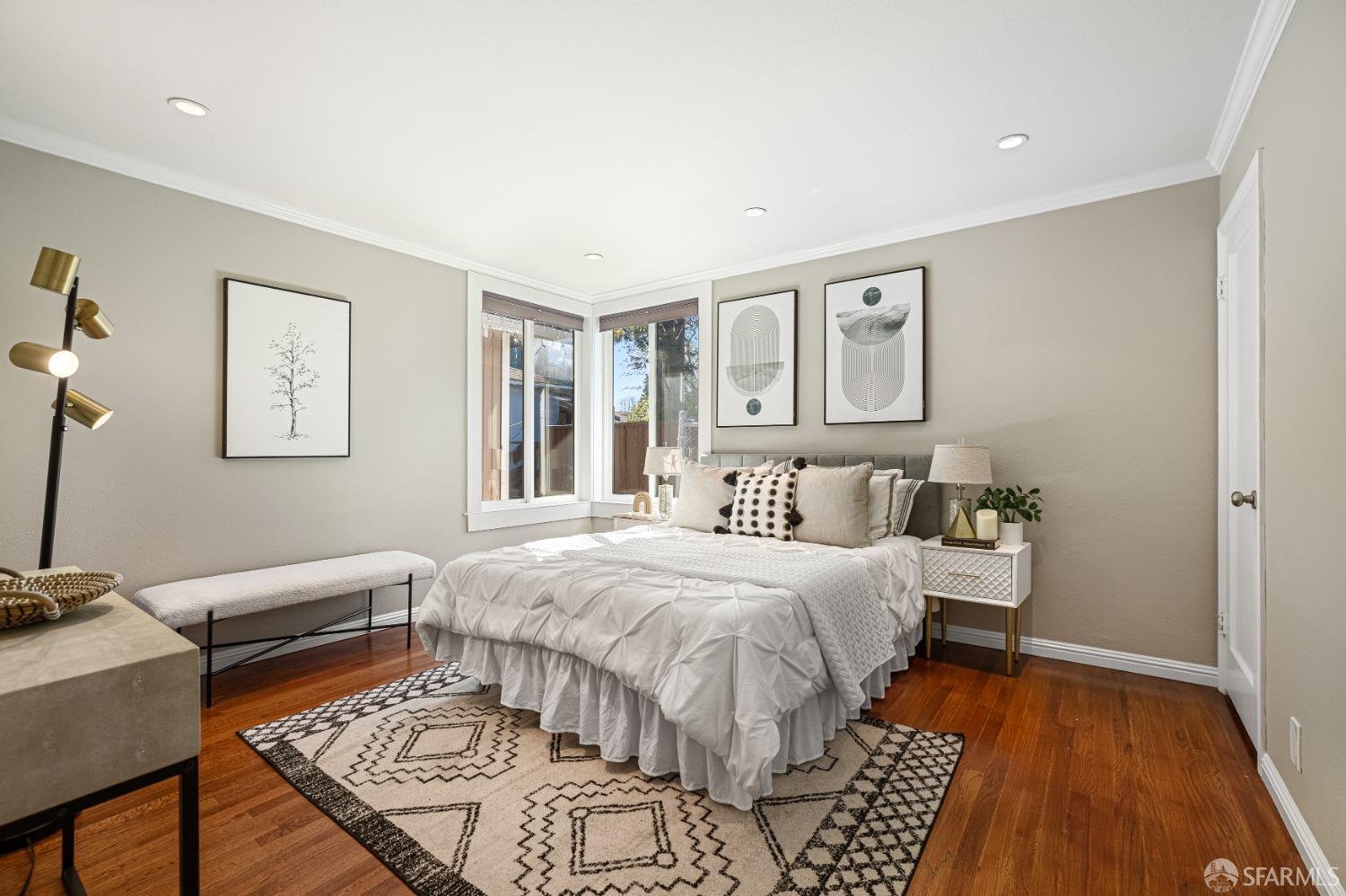 Detail Gallery Image 32 of 56 For 795 9th Ave, Redwood City,  CA 94063 - 3 Beds | 1 Baths