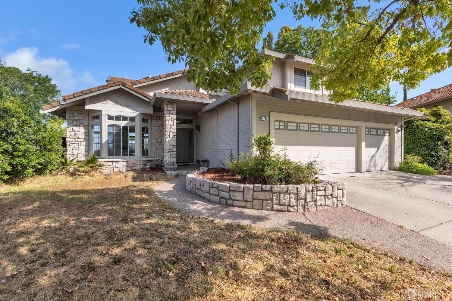 Detail Gallery Image 1 of 49 For 4737 Crestone Peak Dr, Antioch,  CA 94531 - 4 Beds | 3 Baths