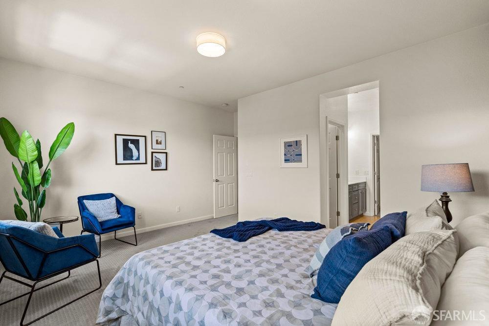 Detail Gallery Image 25 of 36 For 254 Sullivan Way, Hayward,  CA 94541 - 4 Beds | 4 Baths