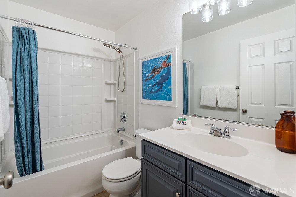 Detail Gallery Image 17 of 36 For 254 Sullivan Way, Hayward,  CA 94541 - 4 Beds | 4 Baths