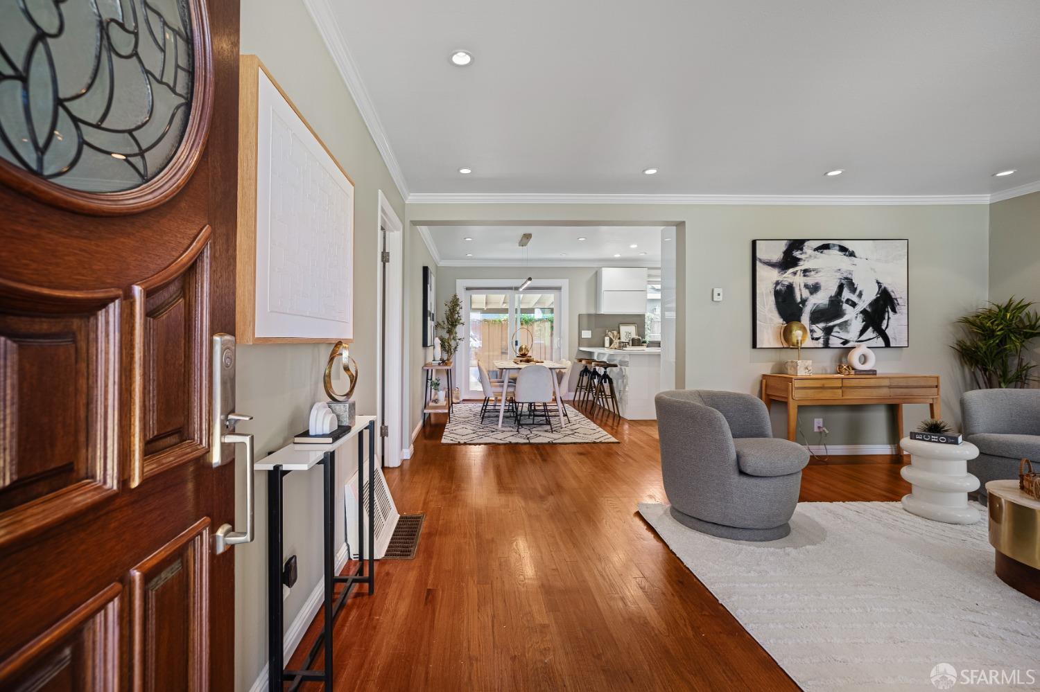 Detail Gallery Image 9 of 56 For 795 9th Ave, Redwood City,  CA 94063 - 3 Beds | 1 Baths