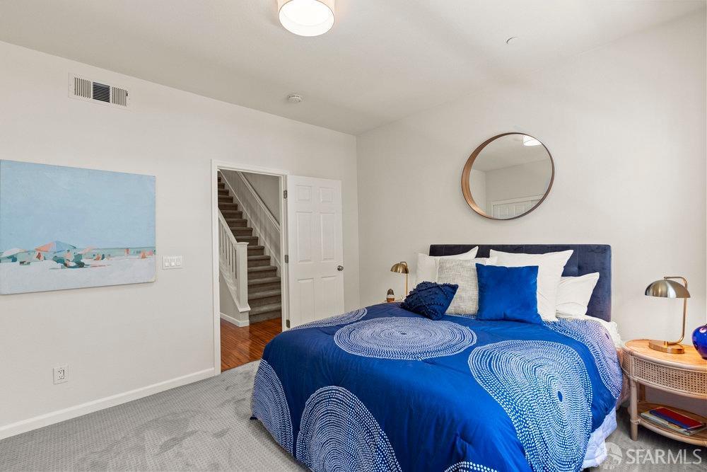 Detail Gallery Image 15 of 36 For 254 Sullivan Way, Hayward,  CA 94541 - 4 Beds | 4 Baths