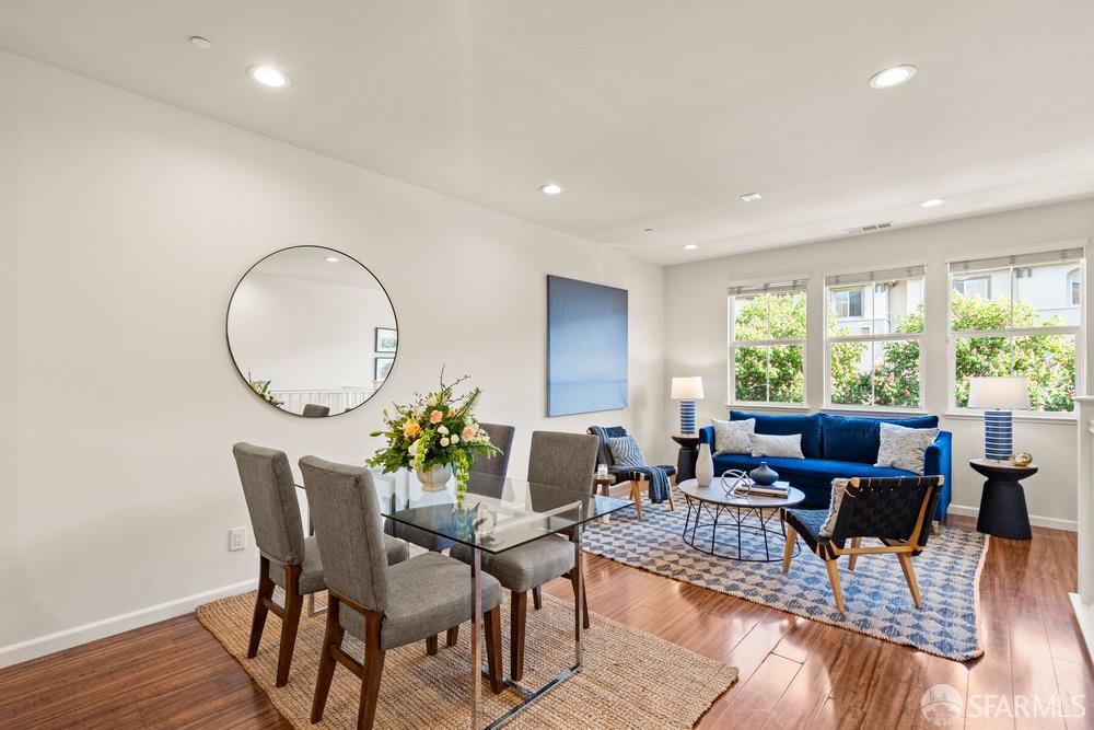 Detail Gallery Image 5 of 36 For 254 Sullivan Way, Hayward,  CA 94541 - 4 Beds | 4 Baths