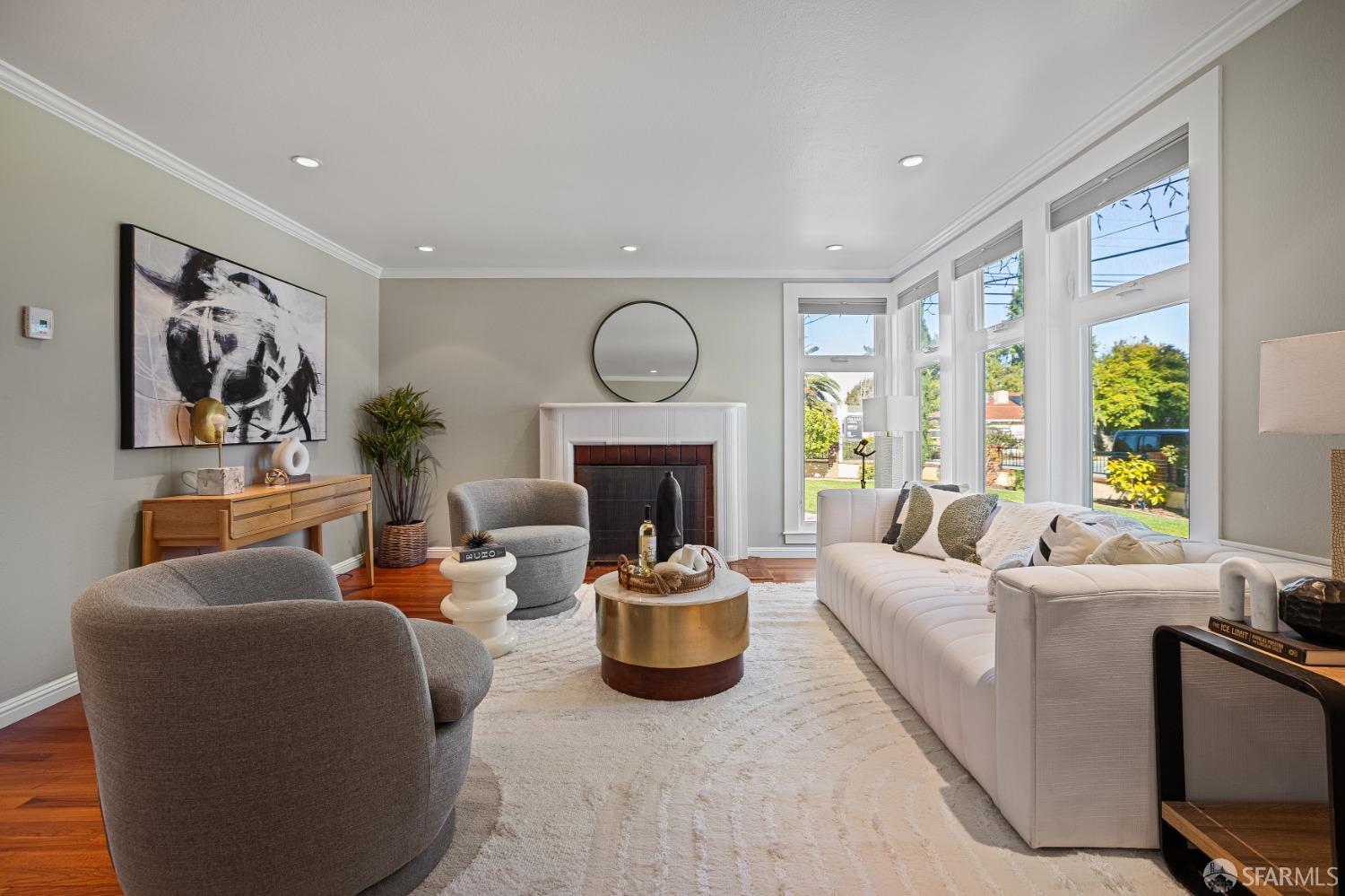 Detail Gallery Image 11 of 56 For 795 9th Ave, Redwood City,  CA 94063 - 3 Beds | 1 Baths