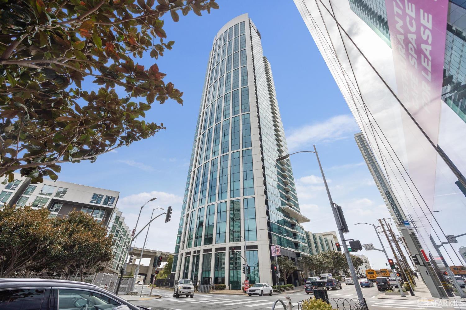 Detail Gallery Image 33 of 33 For 401 Harrison St 35d,  San Francisco,  CA 94105 - 2 Beds | 2 Baths