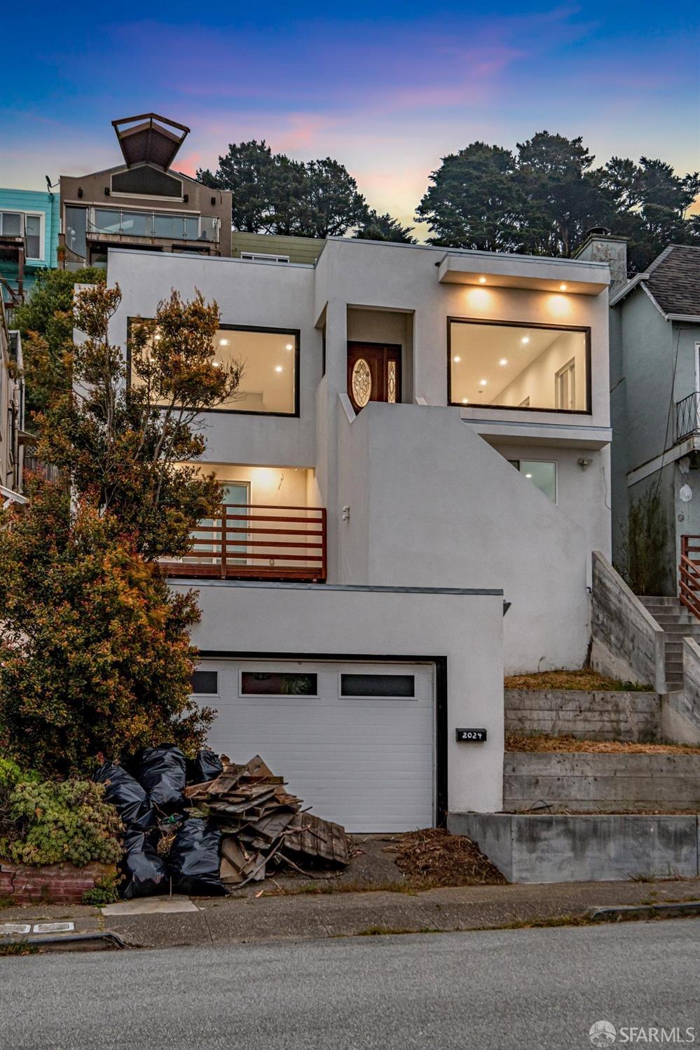 15th Avenue, San Francisco, California image 1