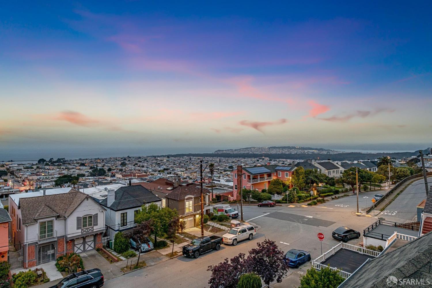 15th Avenue, San Francisco, California image 17