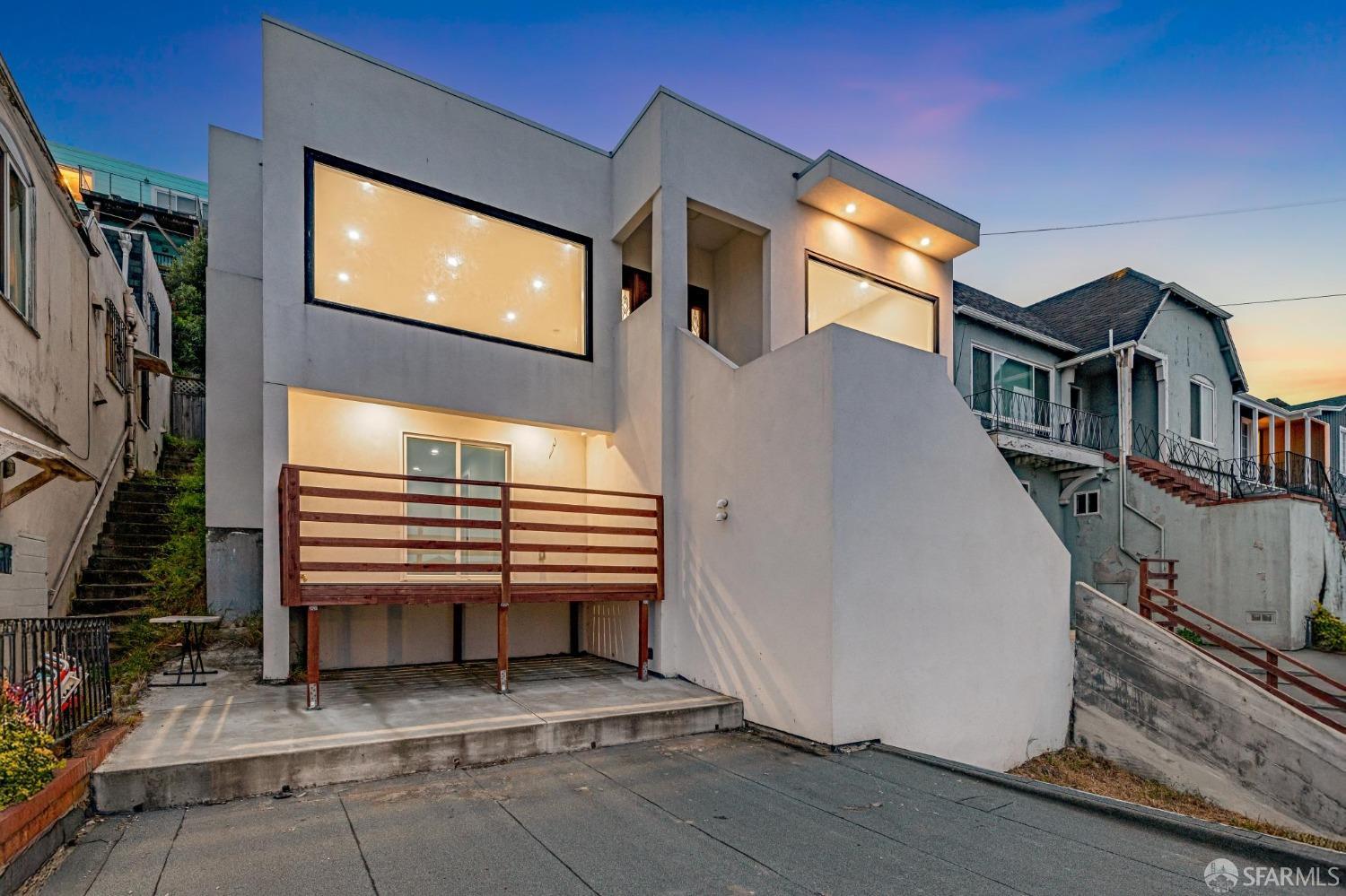 15th Avenue, San Francisco, California image 7