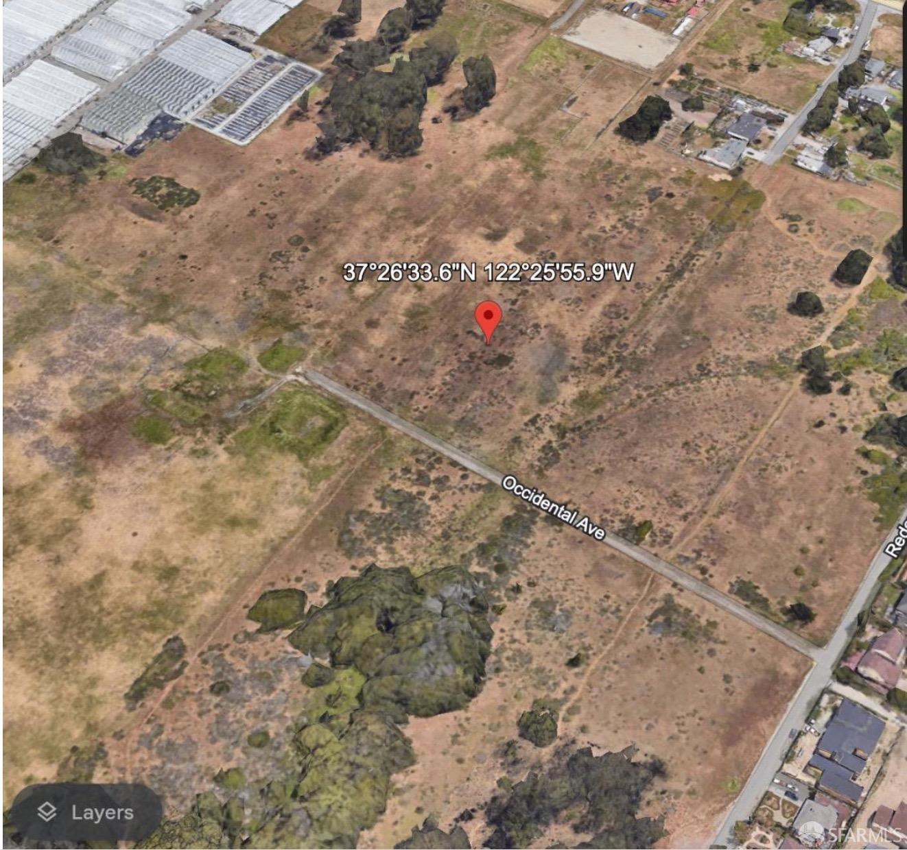 Marinero Avenue, Half Moon Bay, California image 1