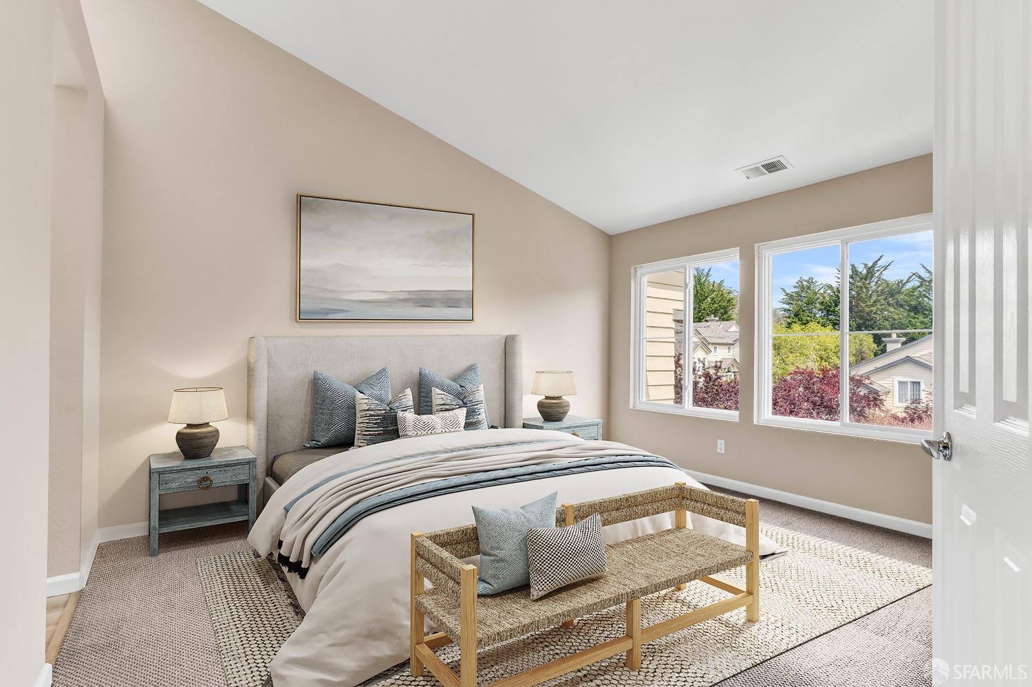 Detail Gallery Image 25 of 39 For 65 Patrick Way, Half Moon Bay,  CA 94019 - 2 Beds | 2/1 Baths