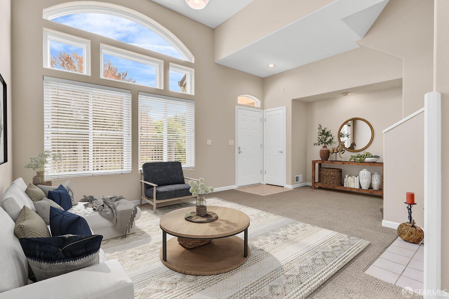 Detail Gallery Image 10 of 39 For 65 Patrick Way, Half Moon Bay,  CA 94019 - 2 Beds | 2/1 Baths