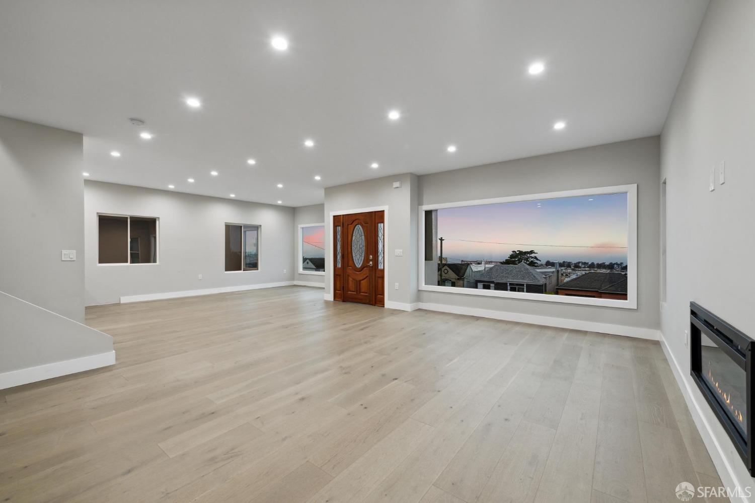 15th Avenue, San Francisco, California image 8