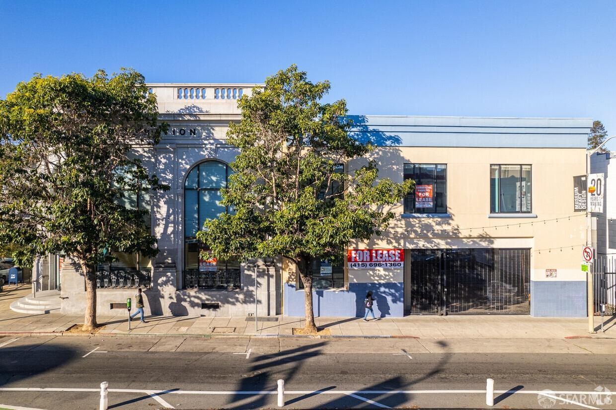 Detail Gallery Image 6 of 26 For 1098 Valencia St, San Francisco,  CA 94110 - – Beds | – Baths