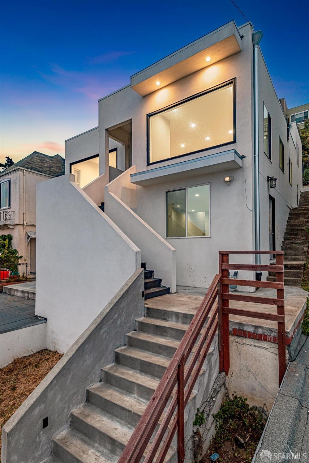 15th Avenue, San Francisco, California image 6