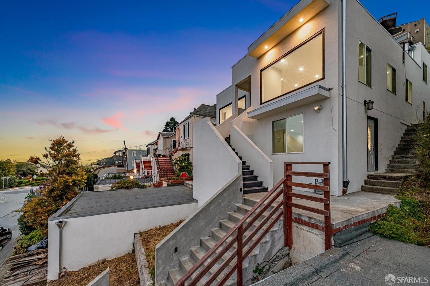 15th Avenue, San Francisco, California image 2