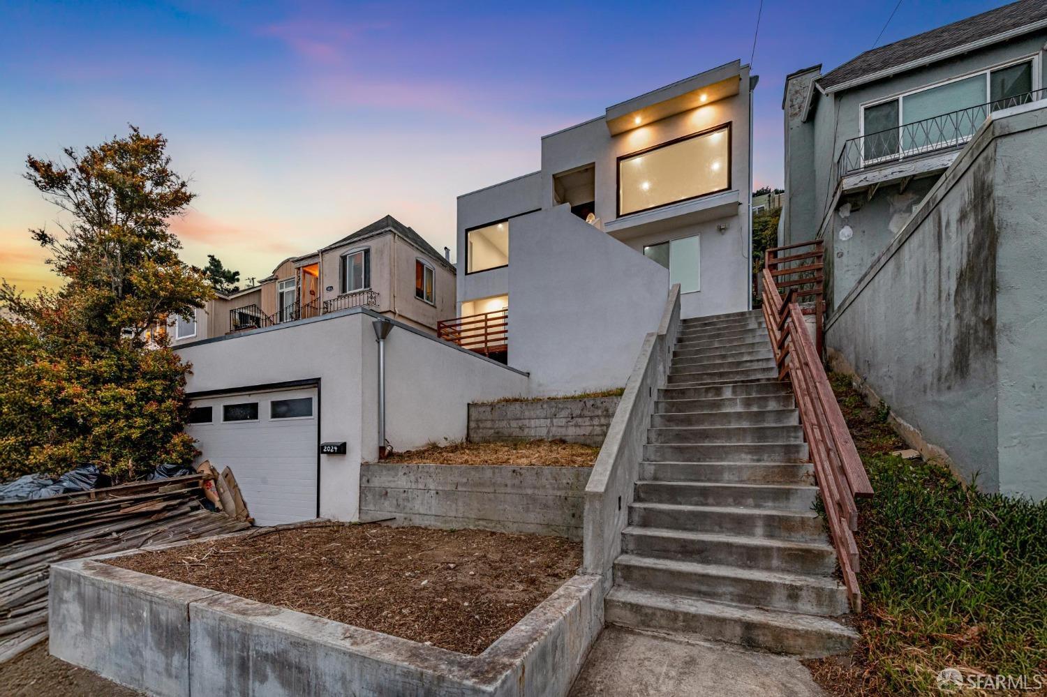 15th Avenue, San Francisco, California image 4