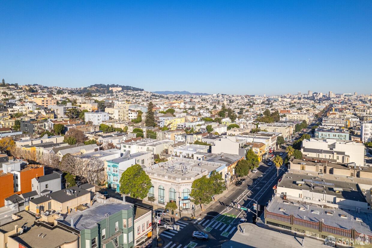 Detail Gallery Image 24 of 26 For 1098 Valencia St, San Francisco,  CA 94110 - – Beds | – Baths
