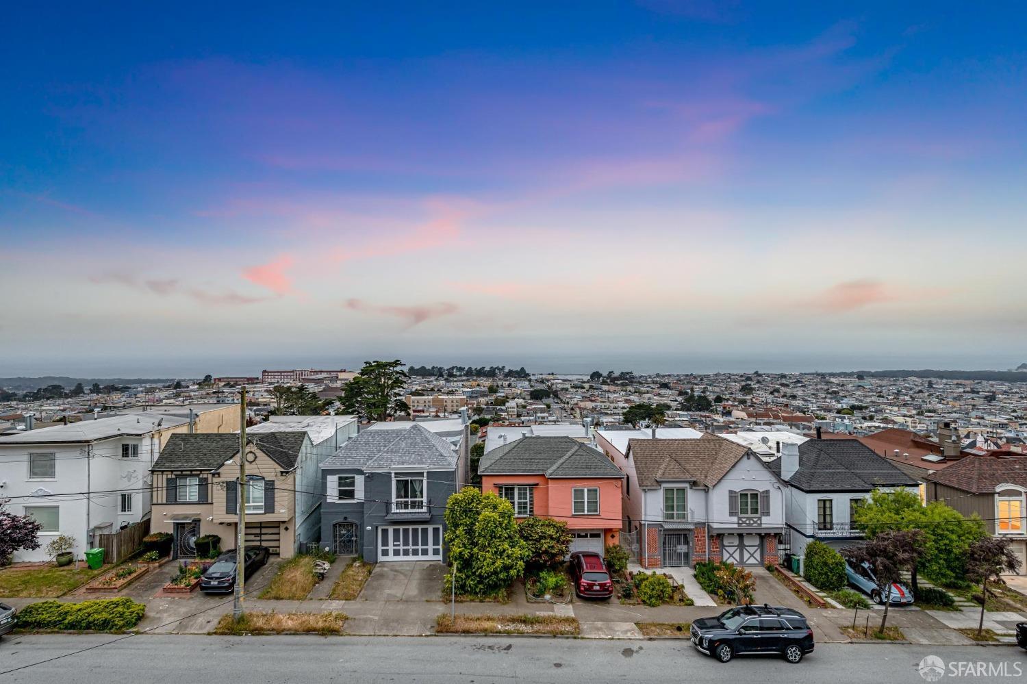 15th Avenue, San Francisco, California image 16