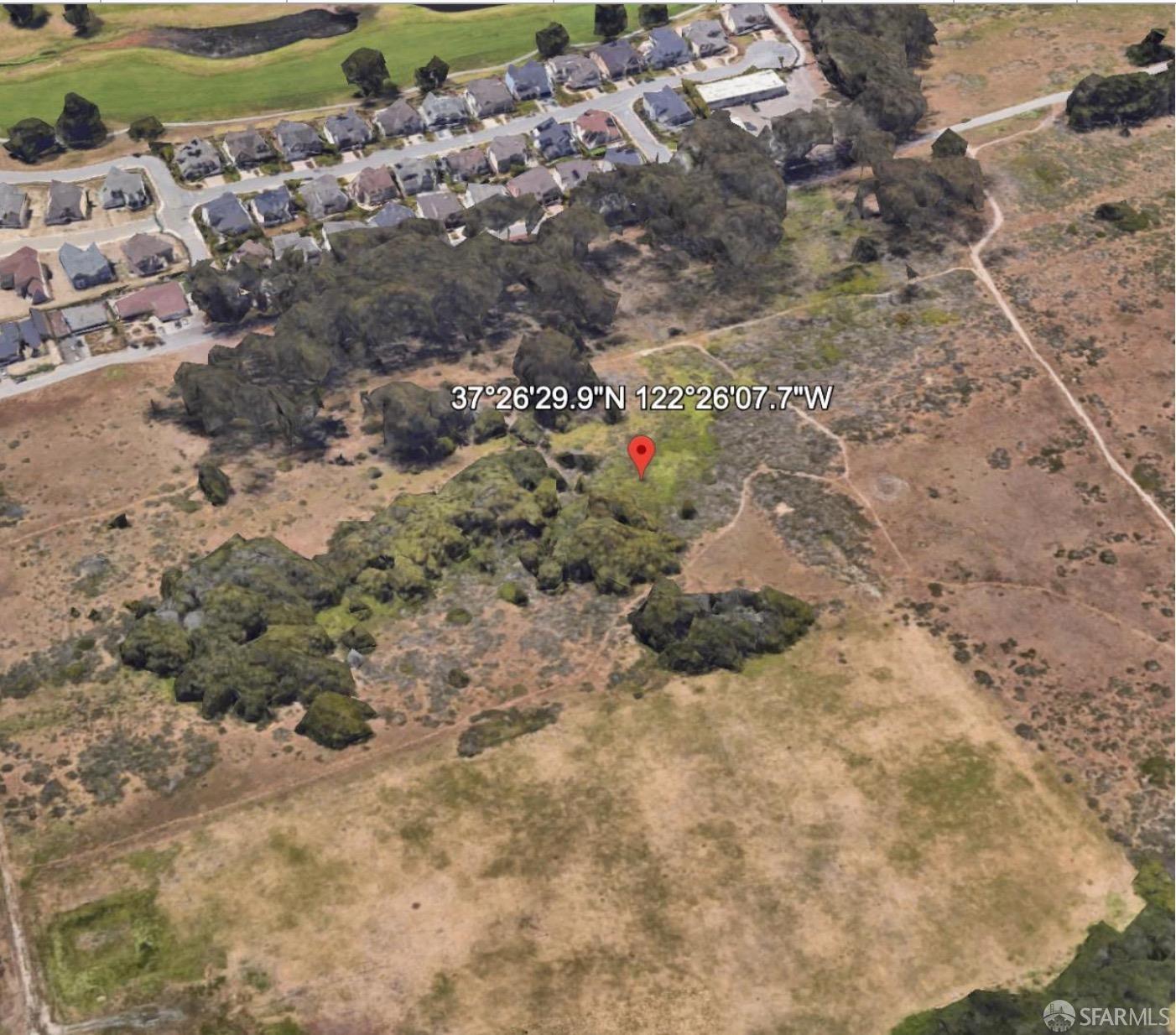 Dolores Avenue, Half Moon Bay, California image 1