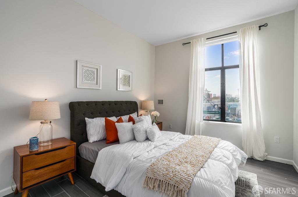Detail Gallery Image 10 of 30 For 3801 San Pablo Ave #212,  Emeryville,  CA 94608 - 1 Beds | 1 Baths