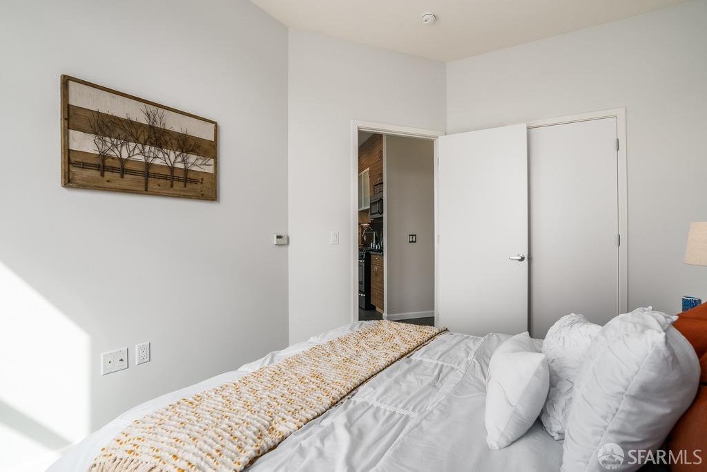 Detail Gallery Image 13 of 30 For 3801 San Pablo Ave #212,  Emeryville,  CA 94608 - 1 Beds | 1 Baths
