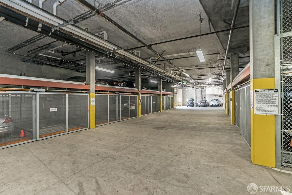 Detail Gallery Image 24 of 30 For 3801 San Pablo Ave #212,  Emeryville,  CA 94608 - 1 Beds | 1 Baths