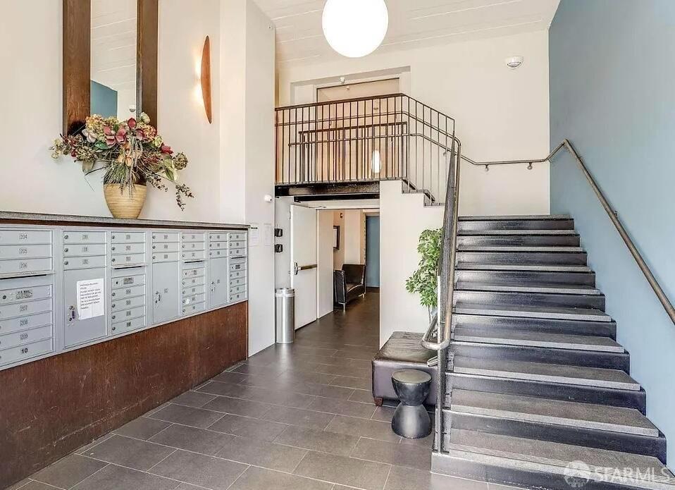 Detail Gallery Image 20 of 30 For 3801 San Pablo Ave #212,  Emeryville,  CA 94608 - 1 Beds | 1 Baths