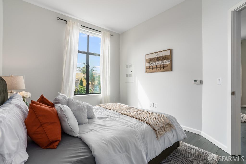 Detail Gallery Image 11 of 30 For 3801 San Pablo Ave #212,  Emeryville,  CA 94608 - 1 Beds | 1 Baths