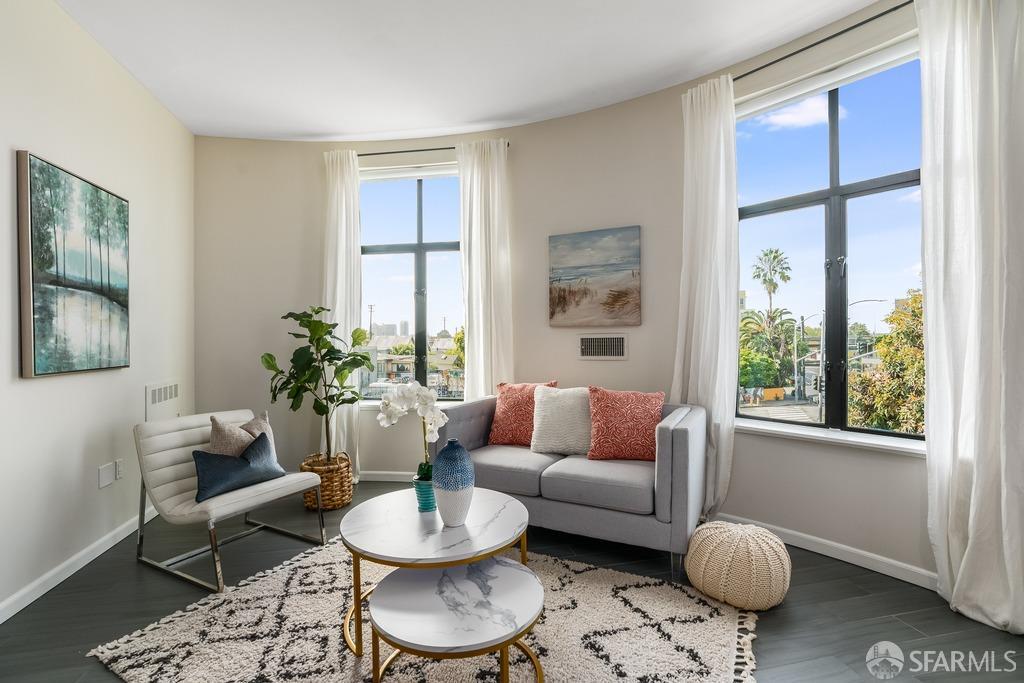 Detail Gallery Image 7 of 30 For 3801 San Pablo Ave #212,  Emeryville,  CA 94608 - 1 Beds | 1 Baths