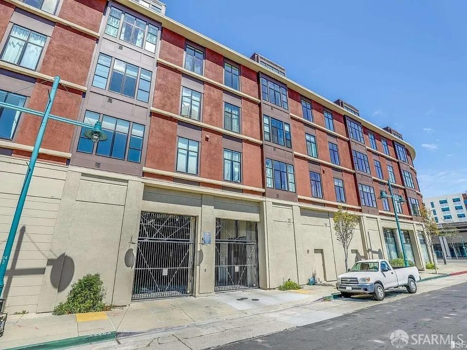 Detail Gallery Image 29 of 30 For 3801 San Pablo Ave #212,  Emeryville,  CA 94608 - 1 Beds | 1 Baths