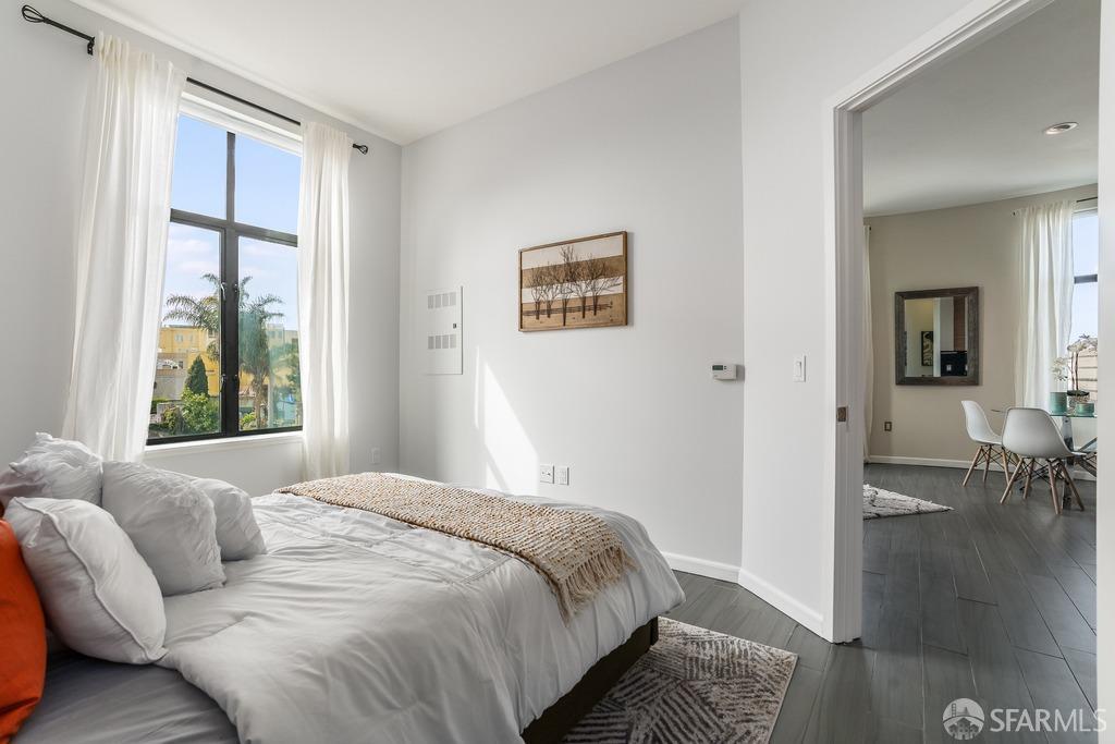 Detail Gallery Image 14 of 30 For 3801 San Pablo Ave #212,  Emeryville,  CA 94608 - 1 Beds | 1 Baths