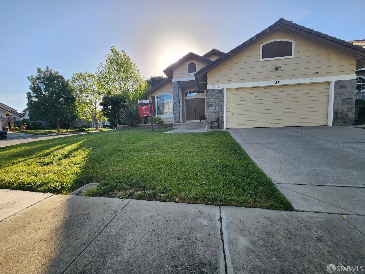 Detail Gallery Image 31 of 31 For 328 Snow Flake Way, Pittsburg,  CA 94565 - 3 Beds | 2 Baths