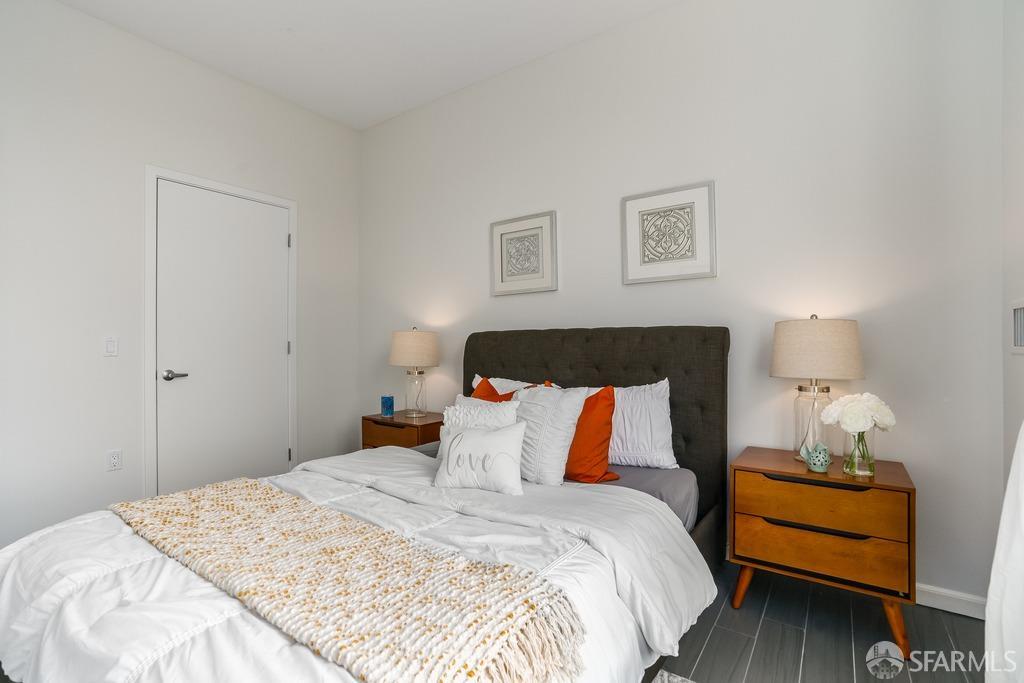 Detail Gallery Image 12 of 30 For 3801 San Pablo Ave #212,  Emeryville,  CA 94608 - 1 Beds | 1 Baths