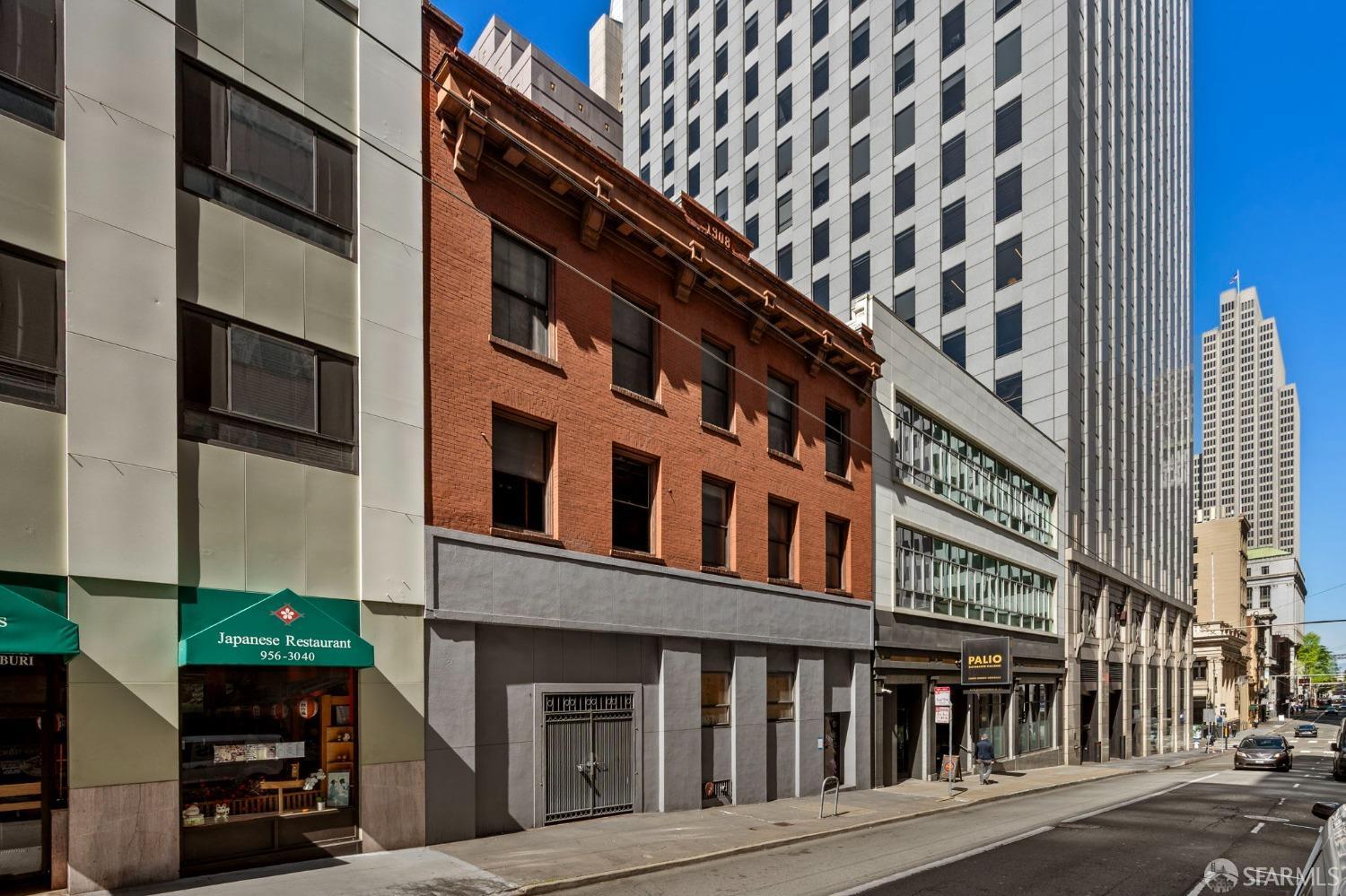648 Sacramento Street