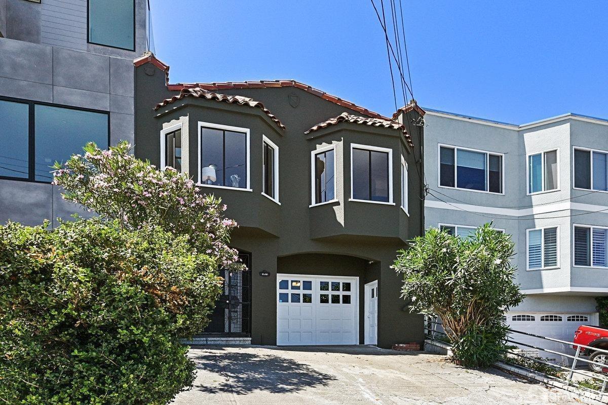 646 De Haro Street