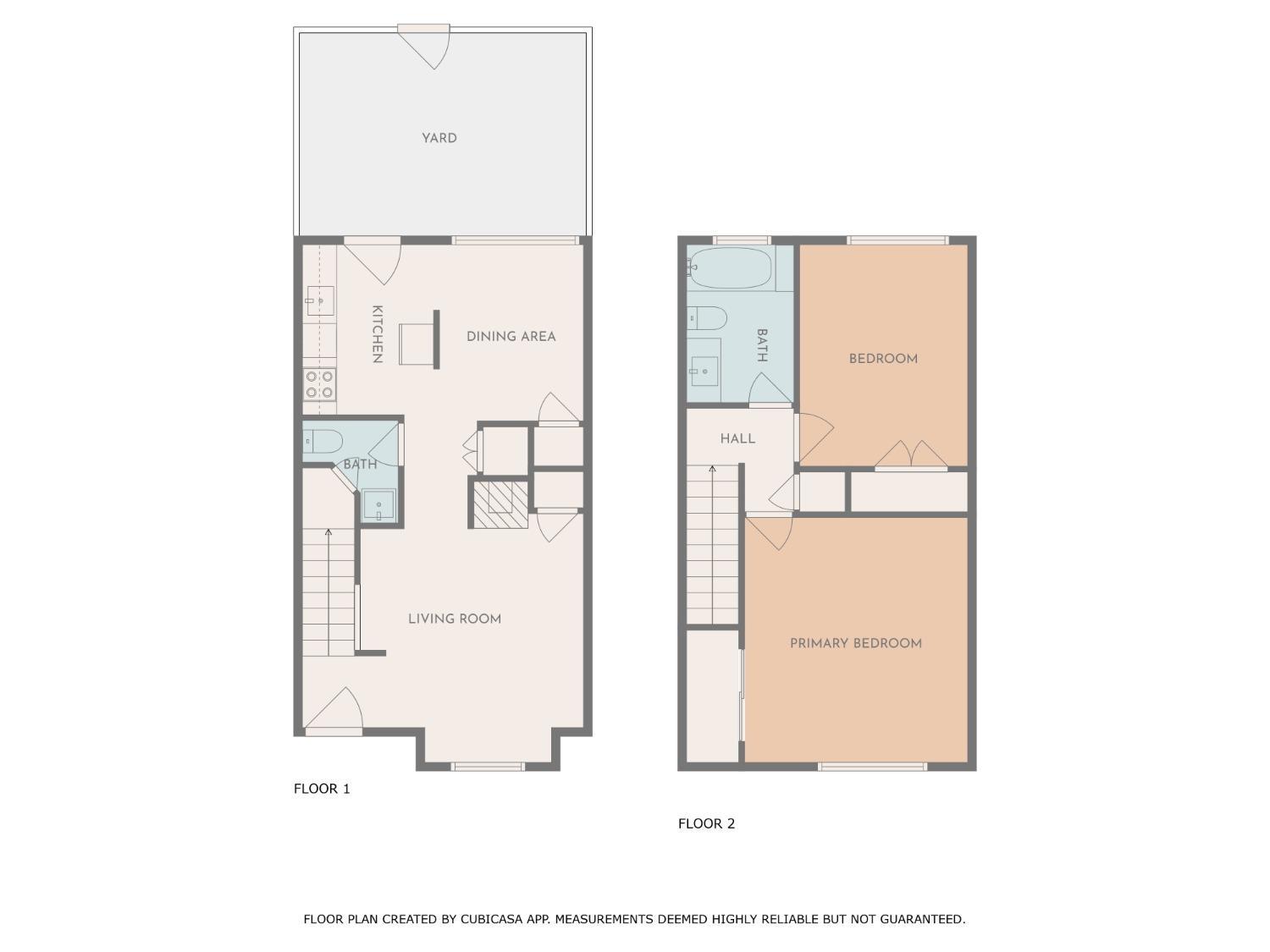 Detail Gallery Image 29 of 29 For 30 Sheffield Ct, San Pablo,  CA 94806 - 2 Beds | 1/1 Baths