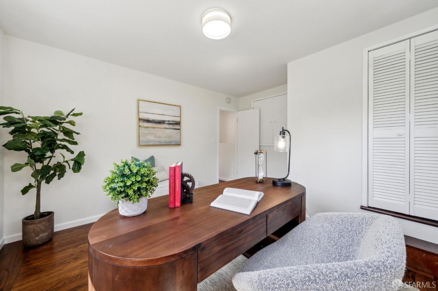 Detail Gallery Image 24 of 45 For 4600 Steele St, Oakland,  CA 94611 - 4 Beds | 2 Baths