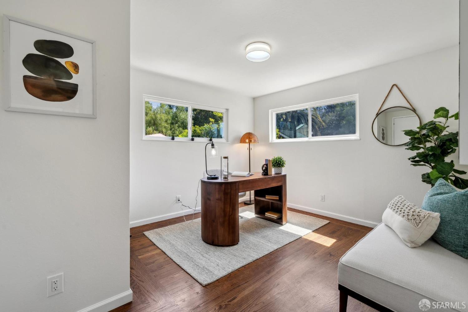Detail Gallery Image 22 of 45 For 4600 Steele St, Oakland,  CA 94611 - 4 Beds | 2 Baths