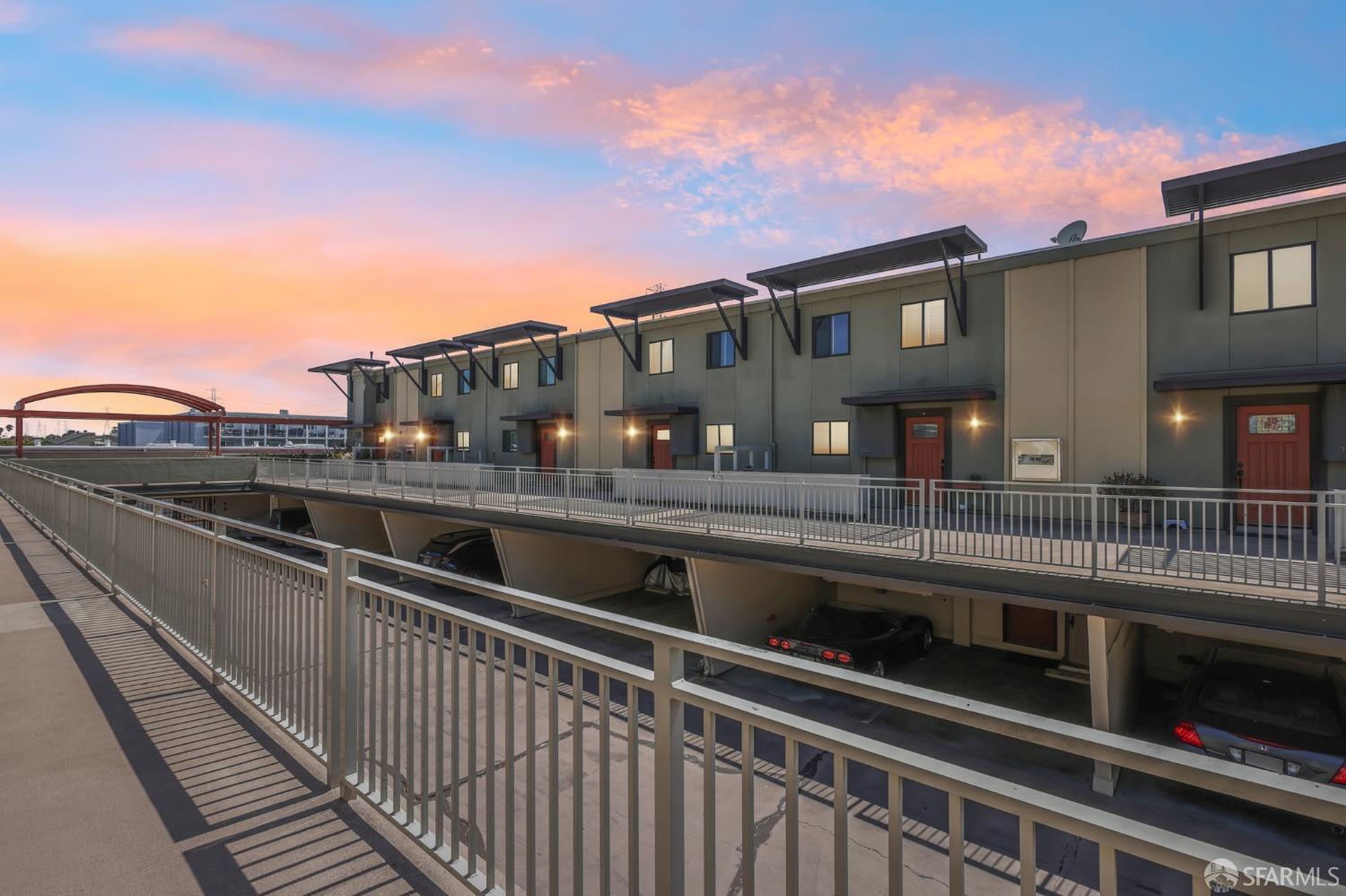 Detail Gallery Image 38 of 38 For 7212 Admiralty Ln, Foster City,  CA 94404 - 2 Beds | 1/1 Baths